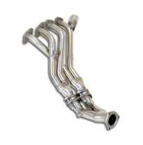 Colectores 100% Acero Inox (Para Catalizador Oem Solo Lhd) - Vw Golf Iii Gti 2.0 16v (150 Cv) '92 -> '94 Supersprint