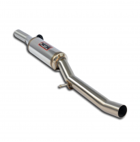 Escape Central - Vw Golf Iv R32 Supersprint