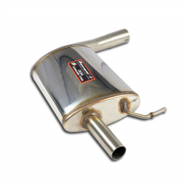 Escape Trasero Izquierdo - Vw Passat 3c (Sedan + Variant) Alltrack 2.0 Tfsi (211 Cv) &#039;12 -&gt; &#039;14 Supersprint