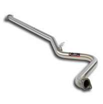 Tubo Central - Subaru Brz 2.0i (200 Cv) &#039;12 -&gt; &#039;16 Supersprint