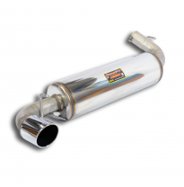Rear exhaust O100  Carreras LANCIA DELTA 2.0 HF Integrale Evoluzione ' 92 -> Rear exhaust O100  SIN HOMOLOGACION Supersprint