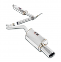 Touring package / AWith E.E.C. homologation Paquetes de rendimiento RENAULT CLIO I 1.8 16V Touring package / AWith E.E.C. homolo