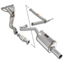 Sport performance package / B Paquetes de rendimiento RENAULT CLIO I 1.8 16V Sport performance package / B SIN HOMOLOGACION Supe