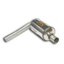 Escape Trasero Derecho - Honda Civic 2.0i Turbo Type-R (310 Cv) 2015 -&gt;  Supersprint