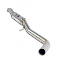 Tubo Central  - Nissan 350z Coupè / Cabrio (280 - 300 Cv) &#039;04 -&gt;&#039;06 Supersprint