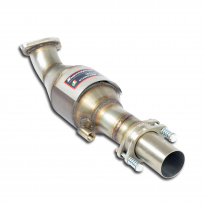 Convertidor Catalizador Delantero Izquierdo (Reemplaza Catalizador Principal) - Nissan Gt-R Specv 3.8 V6 Bi-Turbo (485 Cv) 2009