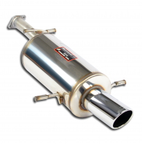 Escape Trasero O 100 - Subaru Impreza Wrx 2.0i (224 Cv) (4p.+Compact Wagon) &#039;03 -&gt;&#039;07 (ø76mm) Supersprint