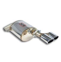 Escape Trasero Derecho 90x70 - Alpina B3 (E93) 4x4 3.0i Bi-Turbo (360 Cv) 2007 -&gt; 2010 Supersprint