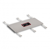 Kit Eliminación Porta Objetos   - Bmw F10 / F11 530d (N57 - 6 Cyl.) 2009 -&gt; 2011 Supersprint