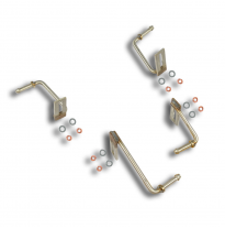 Kit De Sujeción  - Bmw F07 Gt 535d 2009 -&gt; Supersprint