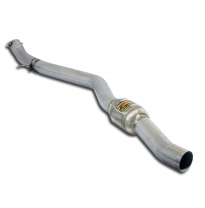 Catalizador Metalico Delantero Derecho  - Bmw F01 / F02 /F03 760li V12 Bi-Turbo 2010 -&gt; Supersprint