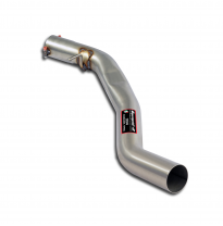 Kit Tubo De Conexión  - Bmw E71 X6 35dx Xdrive (M57n2 - 286 Cv) &#039;07 -&gt; &#039;10 Supersprint