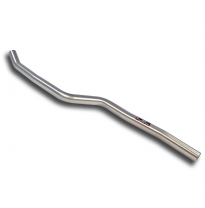 Tubo Delantero  - Bmw F20 / F21 118i 1.6t (4 Cyl./ N13 - 170 Cv) 2011 -&gt; 2015 Supersprint