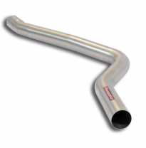 Tubo De Conexión Central  - Bmw F20 / F21 Lci 118i (3 Cyl./ B38 - 136 Cv) 2014 -&gt; Supersprint