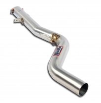 Tubo Central  - Bmw F30 / F31 (Sedan-Touring) 330d (258 Cv) 2011 -&gt; 2015 Supersprint