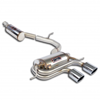 Paquete Sonido - Vw Golf V R32 (250 Cv) &#039;06 -&gt; Supersprint