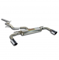 Paquete Sport&amp;sound  - Vw Golf Vii Gti Clubsport 2.0 Tsi (265 -  290 Cv) 2016 -&gt;  Supersprint