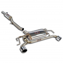 Sound Pack - Vw Golf Iv R32 Supersprint