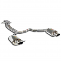 Paquete Sport&amp;sound  - Audi A7 Rs7 Performance Facelift Quattro 4.0t (605 Cv) 2015 -&gt; 2018 Supersprint