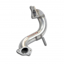 Downpipe (Reemplaza Catalizador Principal) - Renault Clio Iv R.S. 18 &quot;Limited Edition&quot; 1.6t (220 Cv) 2018 -&gt; Supersprint
