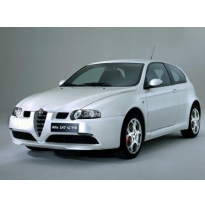 Paragolpe Alfa Romeo Standard 06 Type Gta