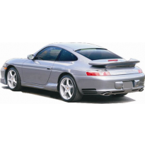Taloneras Porsche 996