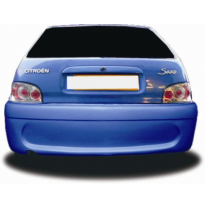 Paragolpe Citroen Saxo I New Cup Trasero