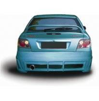 Paragolpe Citroen Xsara Xtreme Trasero