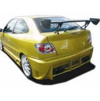 Paragolpe Citroen Xsara I Trasero