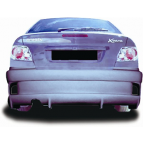 Paragolpe Citroen Xsara I Trasero