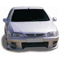 Paragolpe Citroen Xsara I Radical Delantero