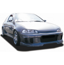 Paragolpe Honda Civic 92 Spyer Delantero