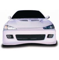 Paragolpe Honda Civic 92 Futur Delantero