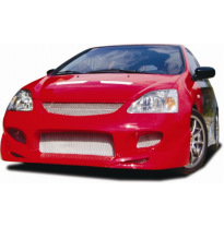 Paragolpe Honda Civic Delantero