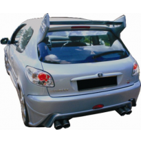 Paragolpe Peugeot 206 Radical Delantero