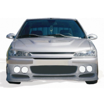 Paragolpe Peugeot 306 Ii Vampiro Delantero
