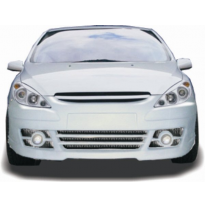 Paragolpe Peugeot 307  Veja Ii Delantero