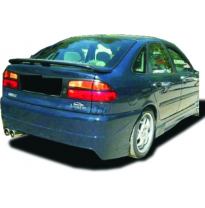 Paragolpe Reanult Laguna Trasero