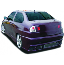 Paragolpe Seat Cordoba 93 Dtm Trasero