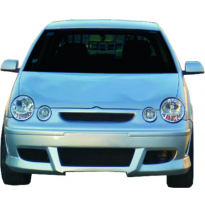 Paragolpe Polo Ii Cool Wave Delantero