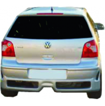 Paragolpe Polo Ii Cool Wave Trasero