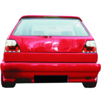 Paragolpe Golf Ii Hiller Trasero