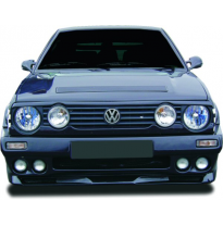 Paragolpe Golf Ii Hiller Delantero