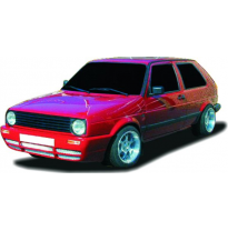 Paragolpe Golf Ii Cup Delantero