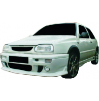 Paragolpe Golf Ii Visage Delantero