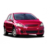 Paragolpe Peugeot 307 Murdoc Delantero