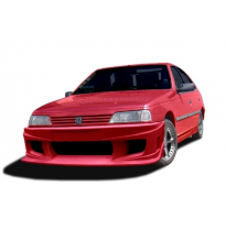 Paragolpe Peugeot 405  Wild Delantero