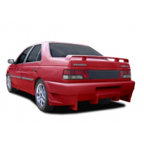 Paragolpe Peugeot 405 Wild Trasero