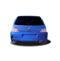 Paragolpe Peugeot 106 Ii Mod I Flash Trasero