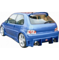 Kit Completo  Citroen Saxo Bad Boy Ensanchado